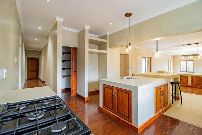 4 Bedroom Property for Sale in Edenburg Gauteng