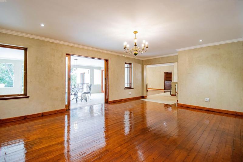 4 Bedroom Property for Sale in Edenburg Gauteng