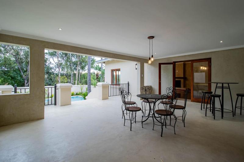 4 Bedroom Property for Sale in Edenburg Gauteng