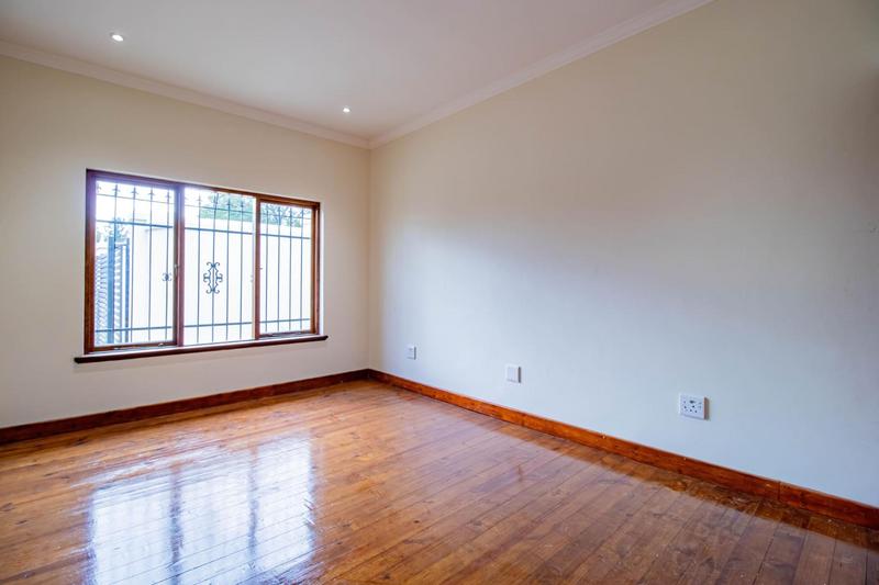 4 Bedroom Property for Sale in Edenburg Gauteng