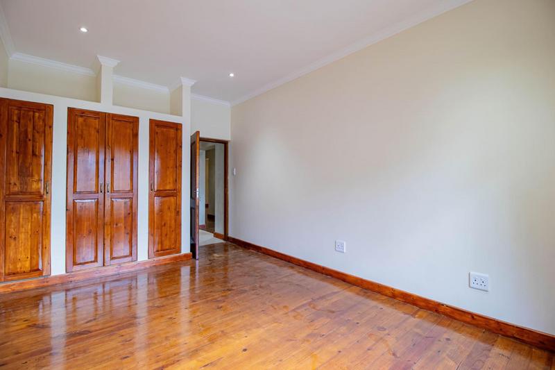 4 Bedroom Property for Sale in Edenburg Gauteng