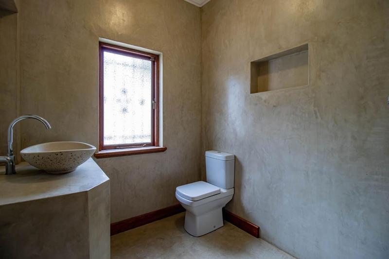 4 Bedroom Property for Sale in Edenburg Gauteng