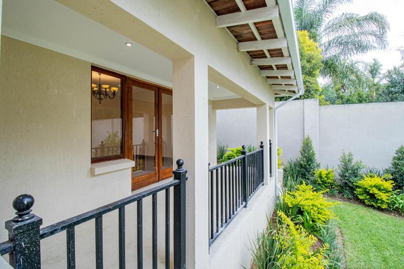 4 Bedroom Property for Sale in Edenburg Gauteng
