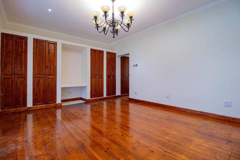 4 Bedroom Property for Sale in Edenburg Gauteng