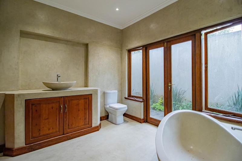 4 Bedroom Property for Sale in Edenburg Gauteng