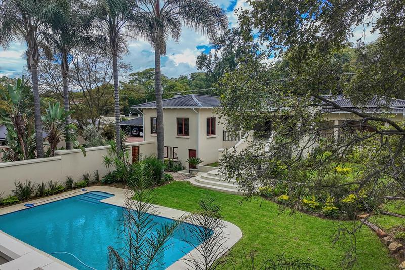 4 Bedroom Property for Sale in Edenburg Gauteng