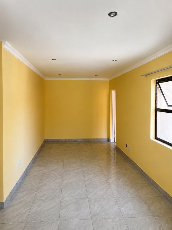 To Let 3 Bedroom Property for Rent in Linmeyer Gauteng