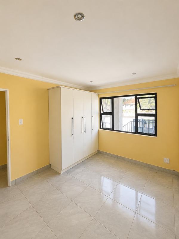 To Let 3 Bedroom Property for Rent in Linmeyer Gauteng