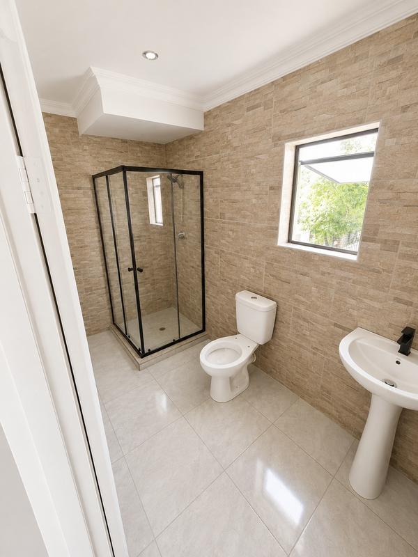 To Let 3 Bedroom Property for Rent in Linmeyer Gauteng