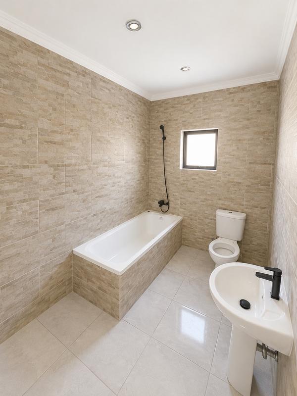 To Let 3 Bedroom Property for Rent in Linmeyer Gauteng
