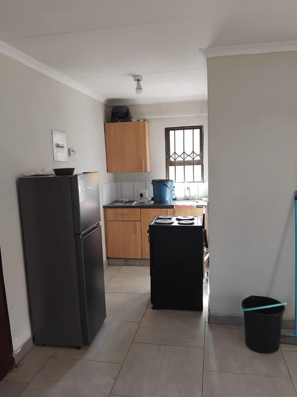 3 Bedroom Property for Sale in Windmill Park Gauteng