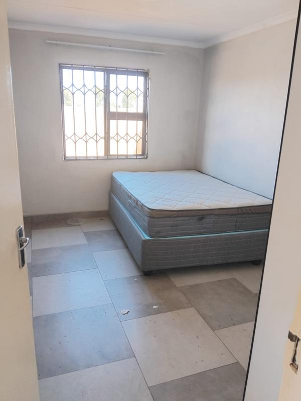 3 Bedroom Property for Sale in Windmill Park Gauteng