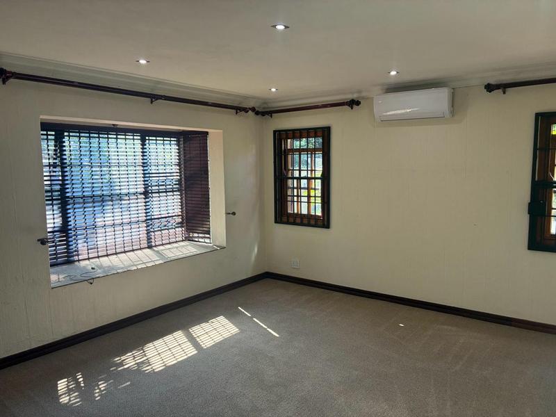 To Let 4 Bedroom Property for Rent in Waterkloof A H Gauteng