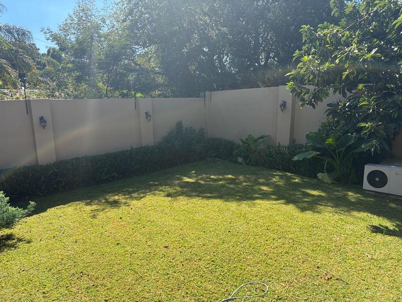 To Let 4 Bedroom Property for Rent in Waterkloof A H Gauteng
