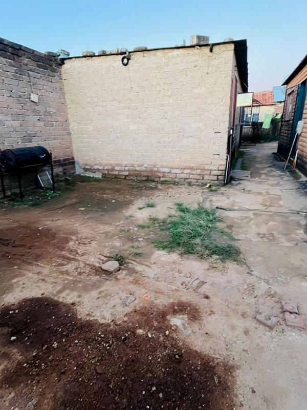 0 Bedroom Property for Sale in Cosmo City Gauteng