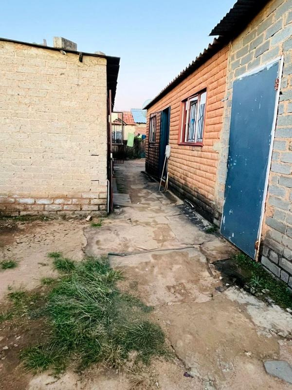 0 Bedroom Property for Sale in Cosmo City Gauteng