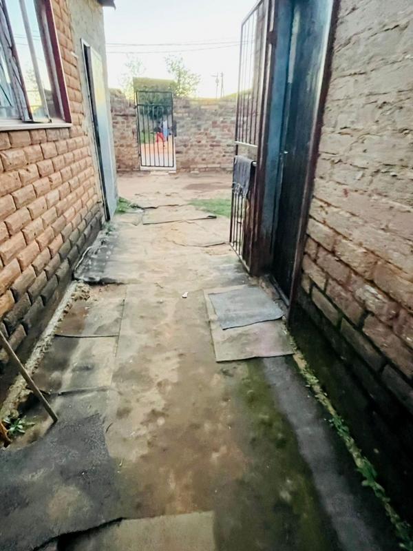 0 Bedroom Property for Sale in Cosmo City Gauteng