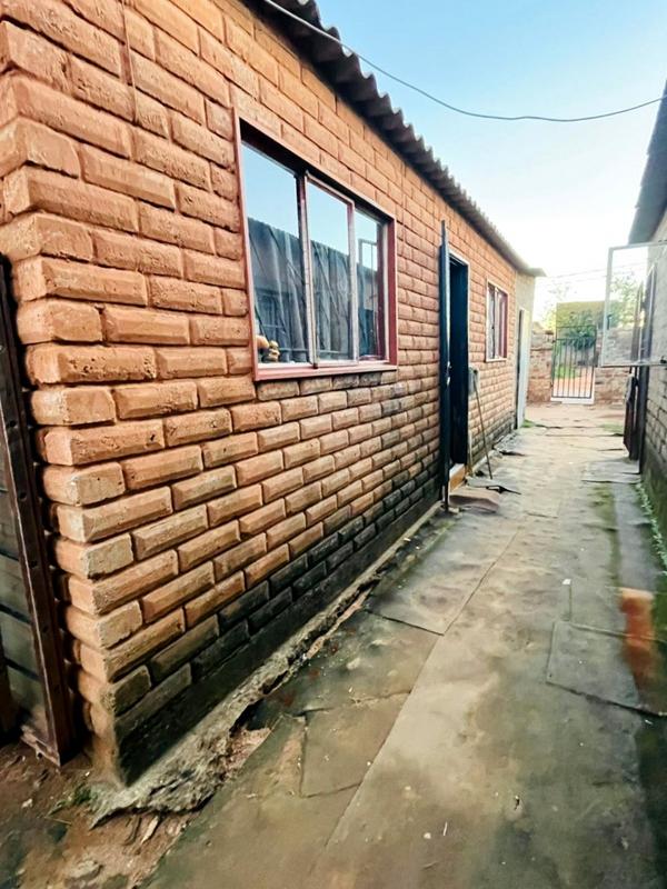 0 Bedroom Property for Sale in Cosmo City Gauteng