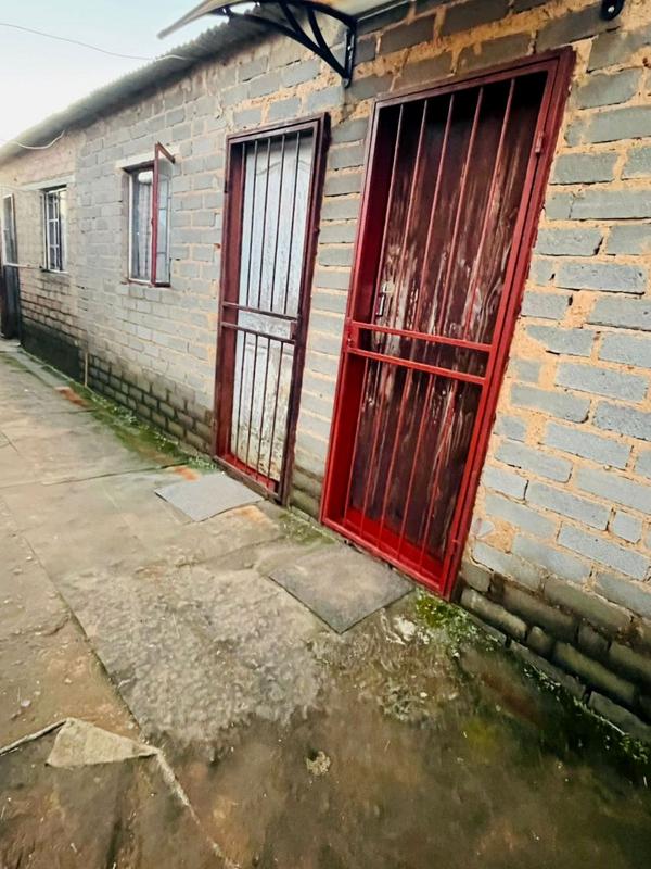 0 Bedroom Property for Sale in Cosmo City Gauteng
