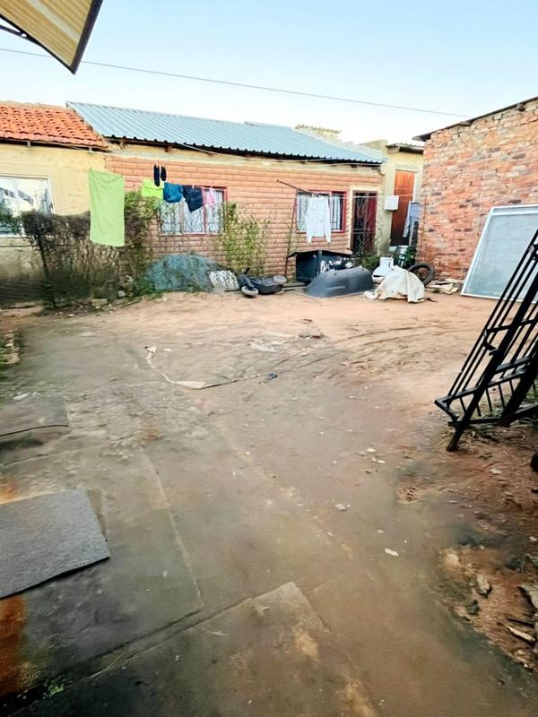 0 Bedroom Property for Sale in Cosmo City Gauteng