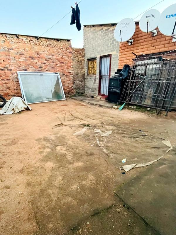 0 Bedroom Property for Sale in Cosmo City Gauteng