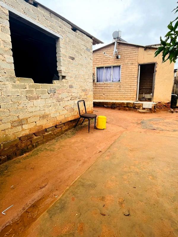 0 Bedroom Property for Sale in Cosmo City Gauteng