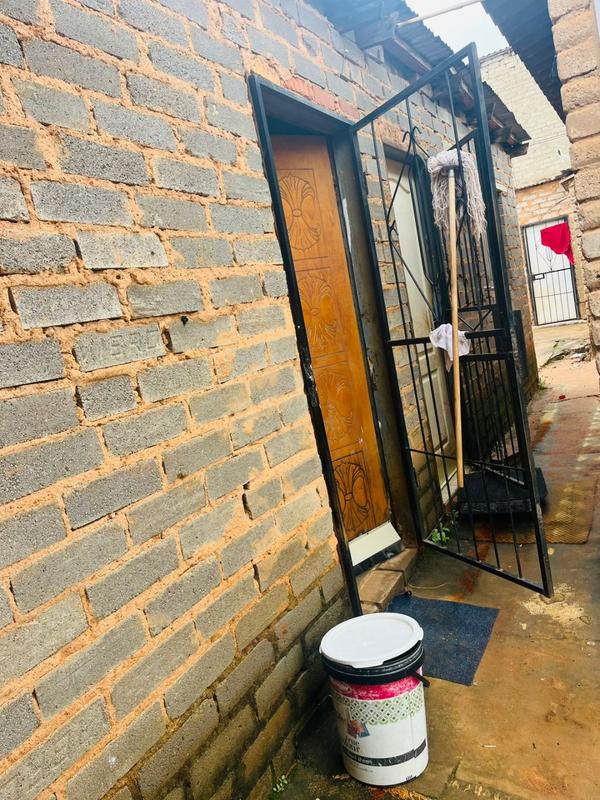 0 Bedroom Property for Sale in Cosmo City Gauteng