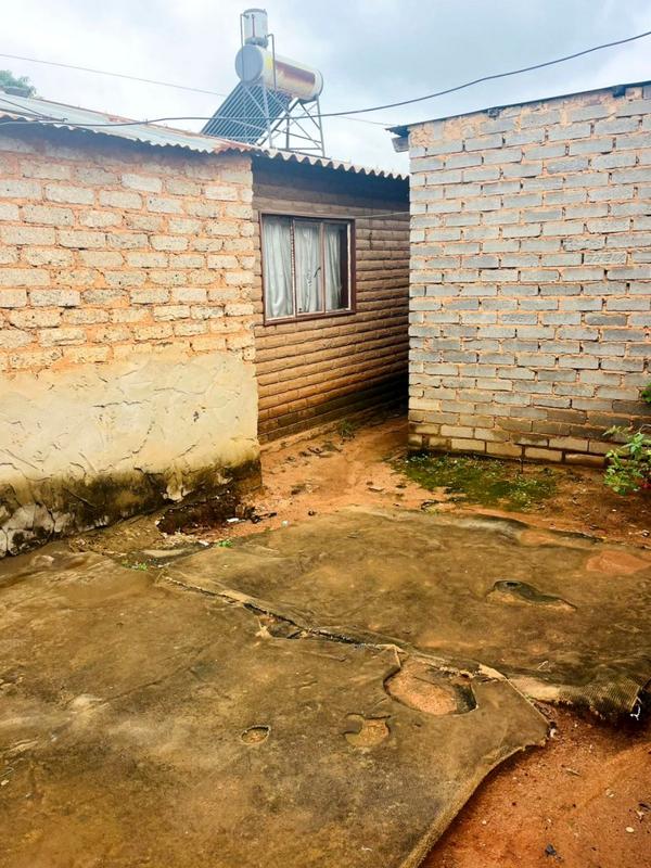 0 Bedroom Property for Sale in Cosmo City Gauteng