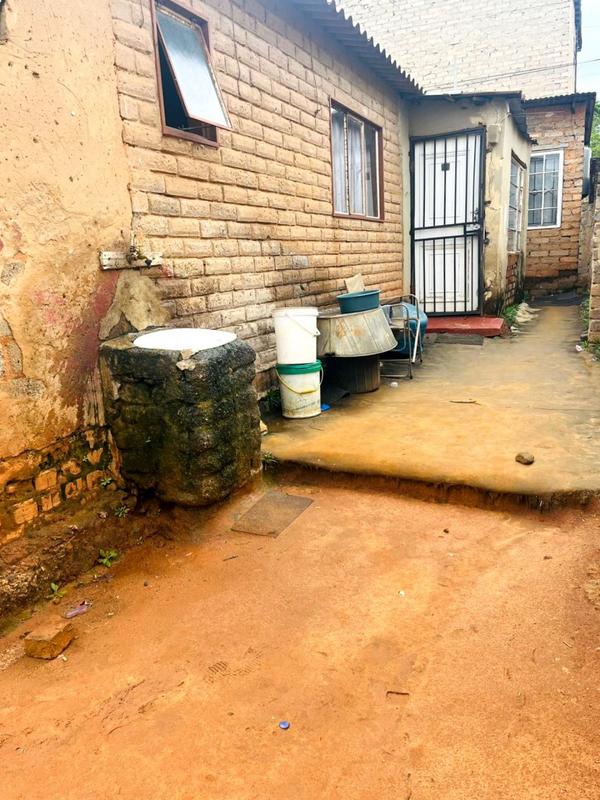 0 Bedroom Property for Sale in Cosmo City Gauteng