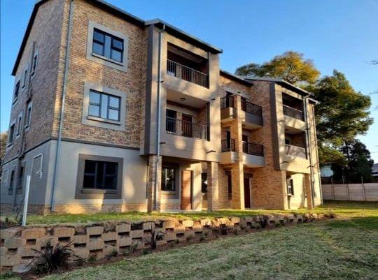 1 Bedroom Property for Sale in Whiteridge Gauteng