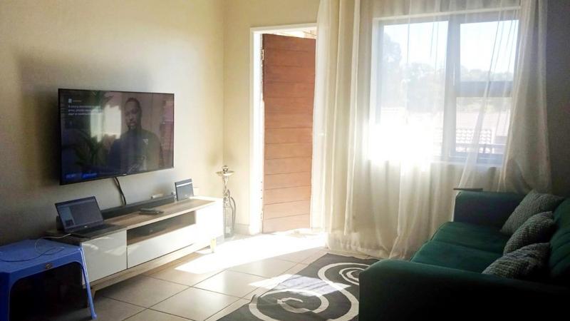 1 Bedroom Property for Sale in Whiteridge Gauteng