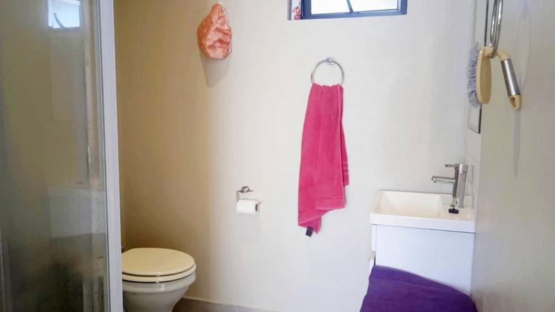 1 Bedroom Property for Sale in Whiteridge Gauteng