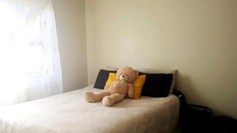 1 Bedroom Property for Sale in Whiteridge Gauteng