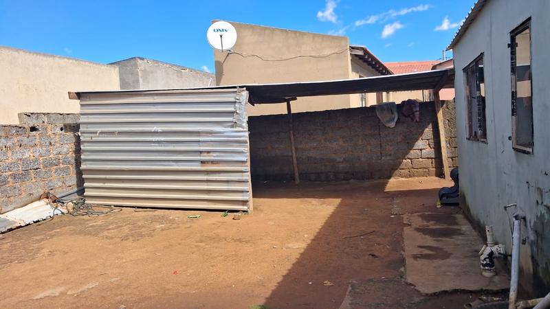 2 Bedroom Property for Sale in Palm Ridge Gauteng