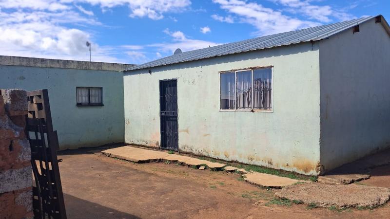 2 Bedroom Property for Sale in Palm Ridge Gauteng