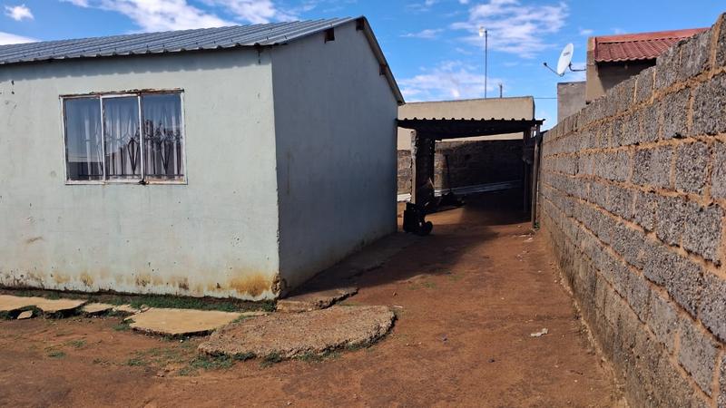 2 Bedroom Property for Sale in Palm Ridge Gauteng
