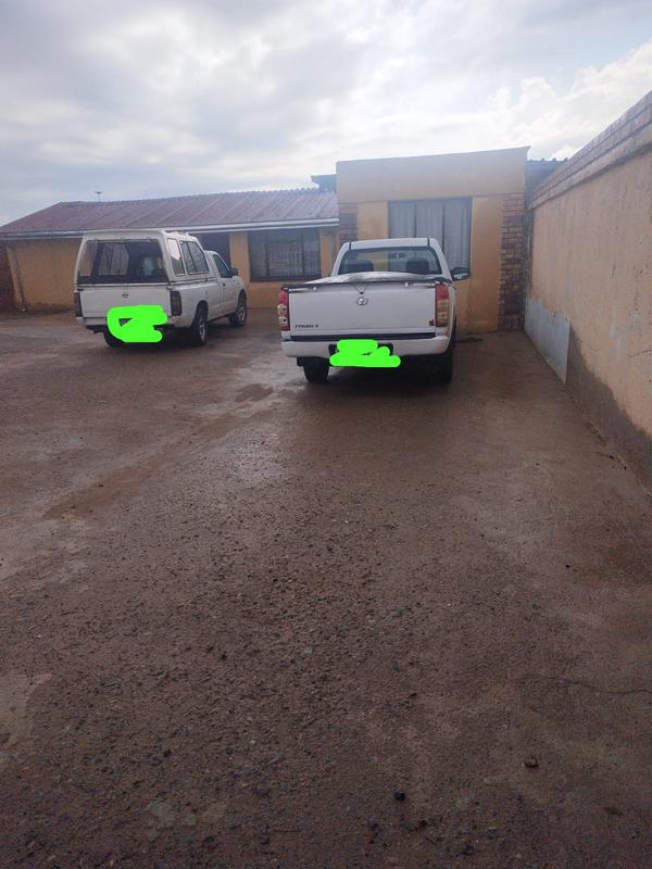 2 Bedroom Property for Sale in Moroka Gauteng
