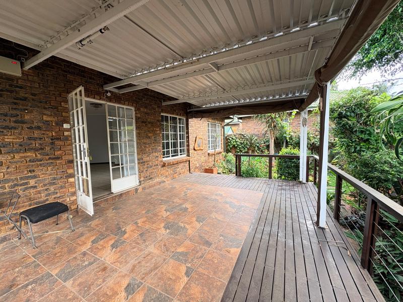 4 Bedroom Property for Sale in Hennopspark Gauteng