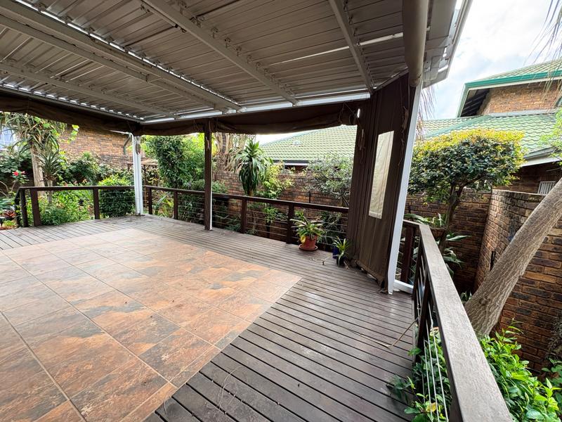4 Bedroom Property for Sale in Hennopspark Gauteng