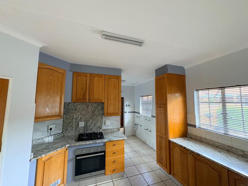 4 Bedroom Property for Sale in Hennopspark Gauteng