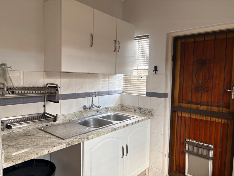 4 Bedroom Property for Sale in Hennopspark Gauteng
