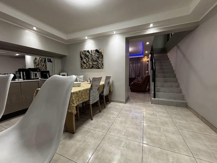 4 Bedroom Property for Sale in Erand Gauteng