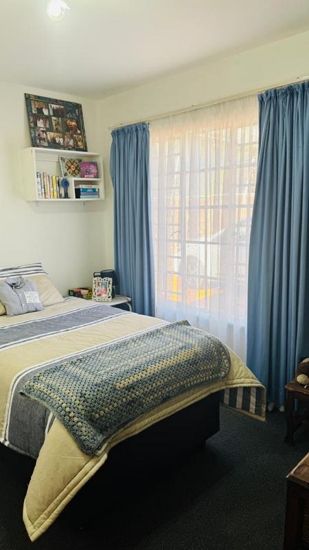 2 Bedroom Property for Sale in Lambton Gauteng