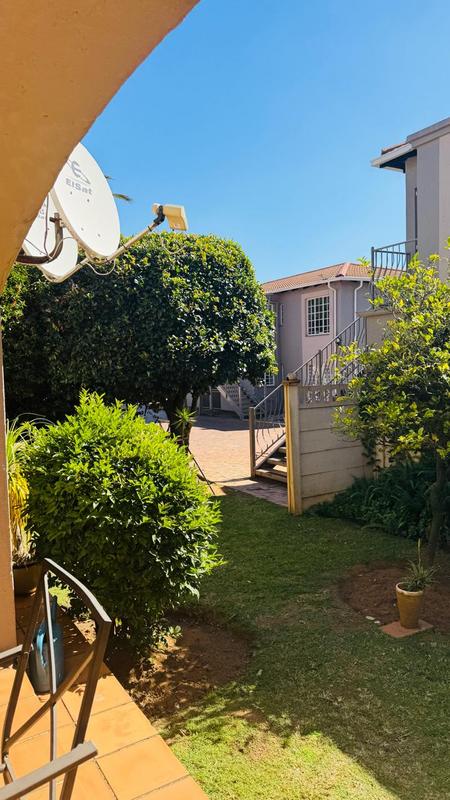 2 Bedroom Property for Sale in Lambton Gauteng