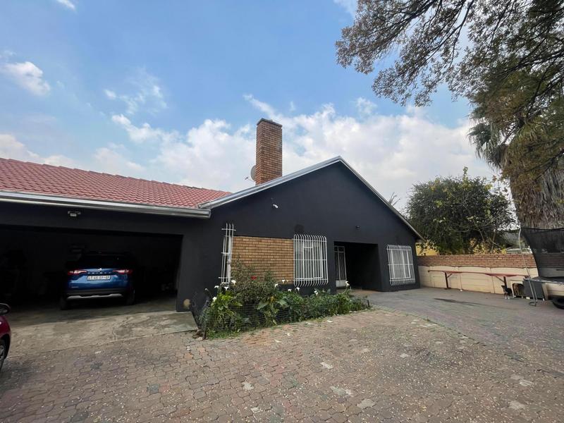 3 Bedroom Property for Sale in Leondale Gauteng