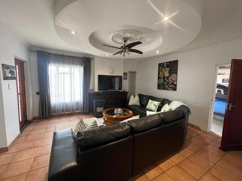 3 Bedroom Property for Sale in Leondale Gauteng