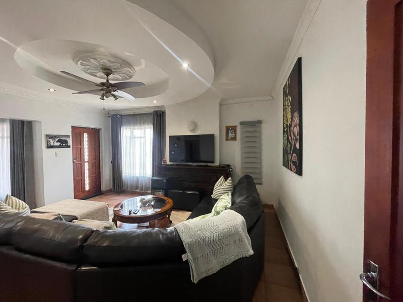 3 Bedroom Property for Sale in Leondale Gauteng