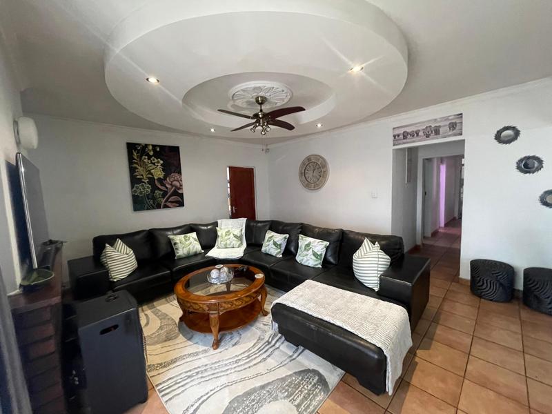 3 Bedroom Property for Sale in Leondale Gauteng