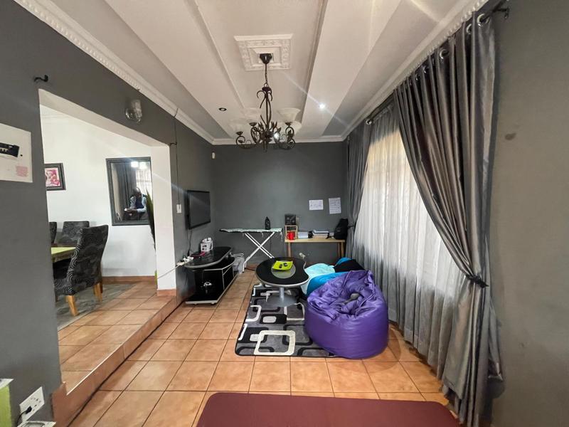 3 Bedroom Property for Sale in Leondale Gauteng