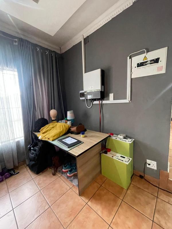 3 Bedroom Property for Sale in Leondale Gauteng